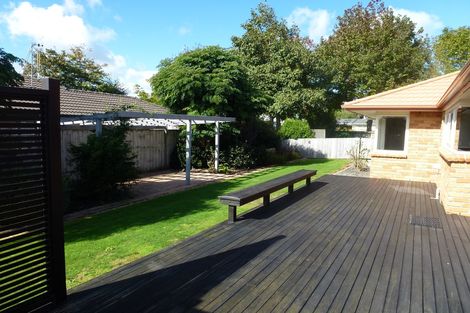 Photo of property in 4 Holmwood Park Drive, Morrinsville, 3300