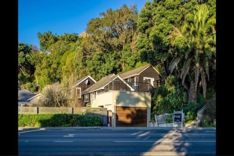 Photo of property in 188 Saint Andrews Road, Plimmerton, Porirua, 5026