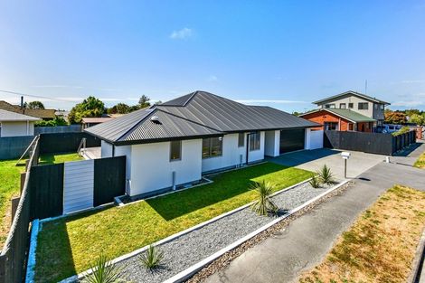 Photo of property in 172 Bower Avenue, New Brighton, Christchurch, 8083
