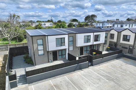 Photo of property in 15/21 Hazards Road, Weymouth, Auckland, 2103