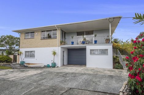Photo of property in 44 Fisher Terrace, Te Kamo, Whangarei, 0112