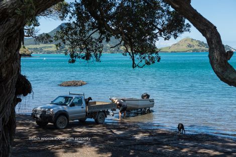 Photo of property in 64 Bay View Road, Whangarei Heads, Whangarei, 0174