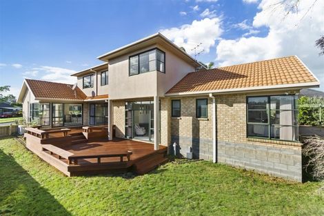Photo of property in 19 Manara Place, The Gardens, Auckland, 2105