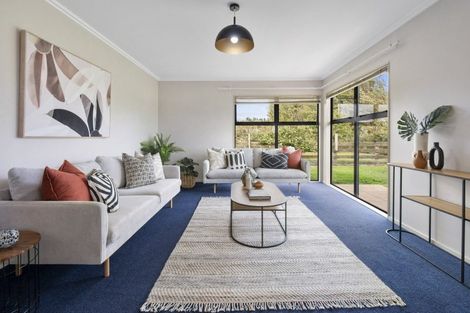 Photo of property in 234 Kelvin Grove Road, Kelvin Grove, Palmerston North, 4470