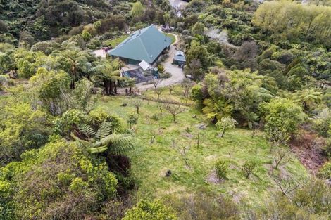 Photo of property in 90 Matata Road, Parapara, Takaka, 7182