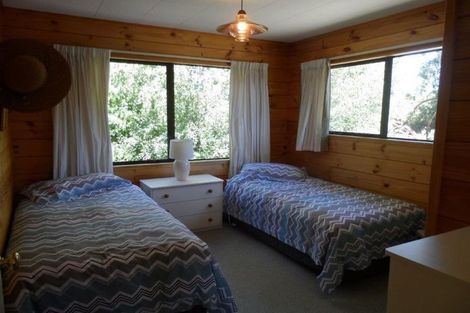 Photo of property in 5 Mackenzie Street, Lake Tekapo, 7999