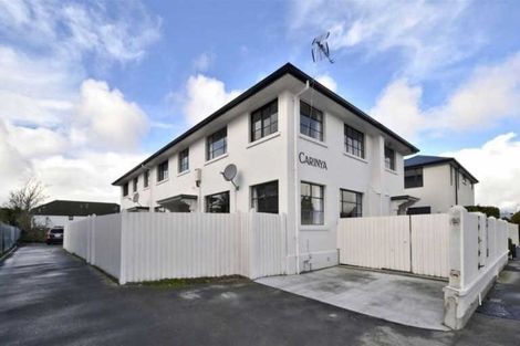 Photo of property in 4/952 Colombo Street, St Albans, Christchurch, 8014