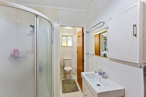 Photo of property in 44 Toi Street, Otaki Beach, Otaki, 5512