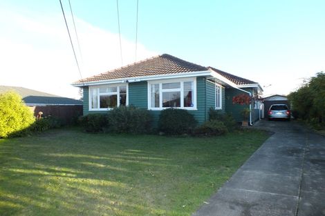 Photo of property in 3 Colac Street, Avondale, Christchurch, 8061