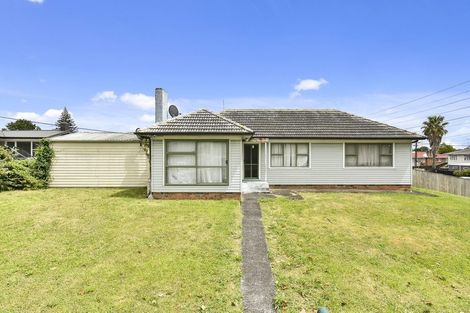 Photo of property in 32 Whitley Crescent, Otara, Auckland, 2023