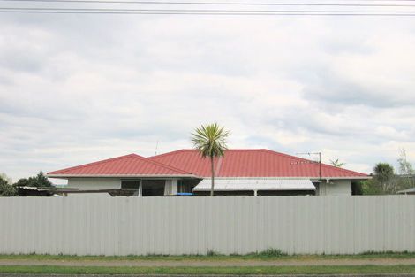 Photo of property in 212 Clayton Road, Mangakakahi, Rotorua, 3015