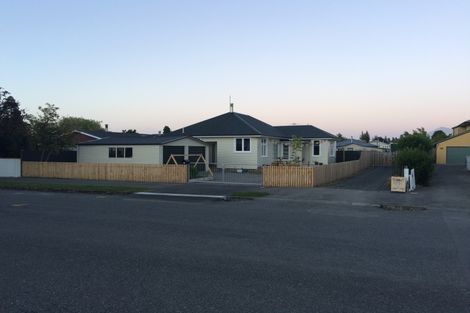 Photo of property in 15 Mcmillan Street, Methven, 7730