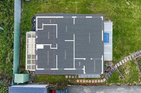 Photo of property in 265 Mataikona Road, Mataikona, Tinui, 5889