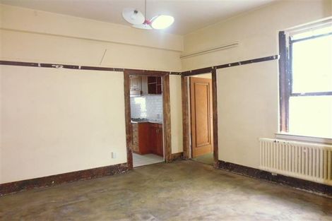 Photo of property in Blythswood Flats, 24/3 Aro Street, Aro Valley, Wellington, 6021