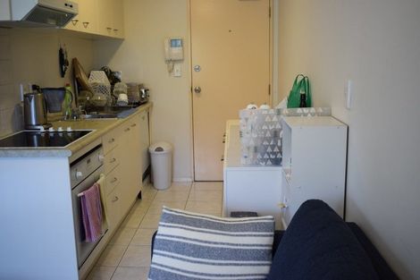 Photo of property in Marina Park Apartments, 20/146 Fanshawe Street, Auckland Central, Auckland, 1010