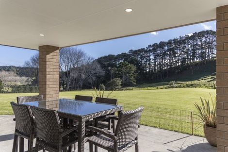 Photo of property in 203 Fletcher Road, Waimauku, 0881