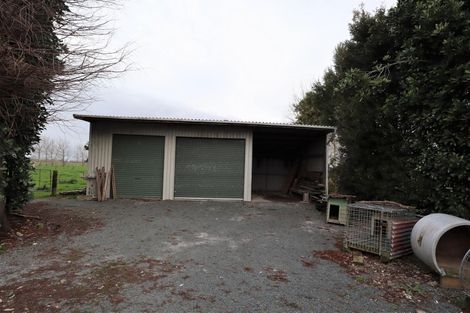 Photo of property in 110 Silich Road, Ruawai, 0592