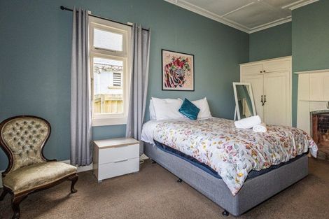 Photo of property in 21 Queen Street, Raetihi, 4632