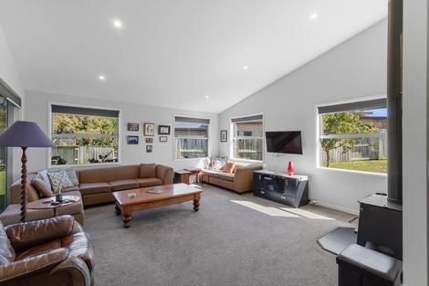 Photo of property in 18 Graham Place, Morrinsville, 3300