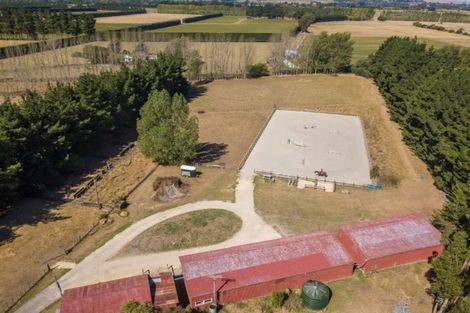 Photo of property in 210 Paierau Road, Opaki, Masterton, 5881