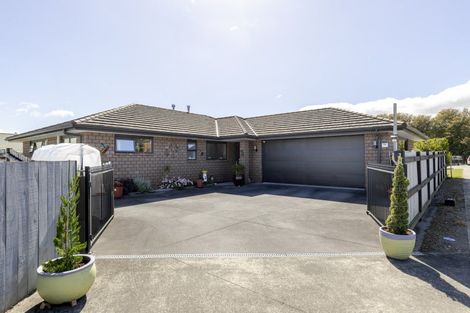 Photo of property in 7d Hinau Street, Inglewood, 4330