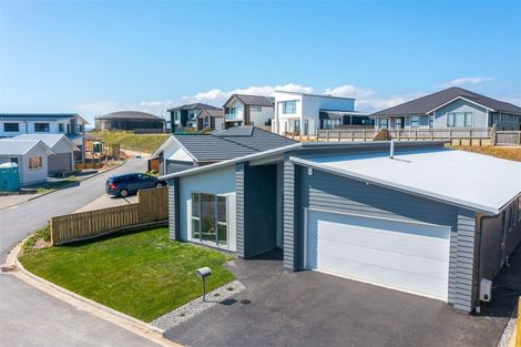 Photo of property in 20 Rotorua Grove, Aotea, Porirua, 5024