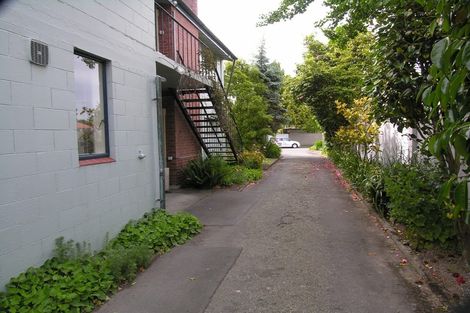 Photo of property in 1/28 Glandovey Road, Fendalton, Christchurch, 8052