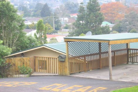 Photo of property in 53 Don Buck Road, Massey, Auckland, 0614