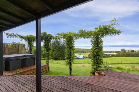 Photo of property in 1/1136 State Highway 41, Kuratau, Turangi, 3381