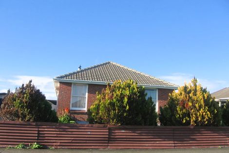 Photo of property in 47 Seddon Street, Takaro, Palmerston North, 4412
