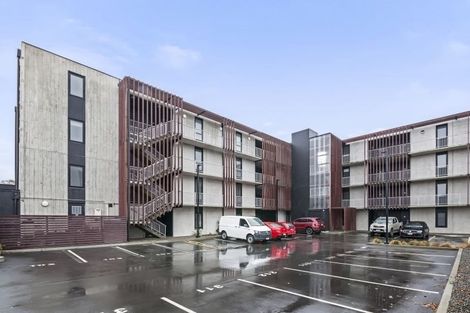 Photo of property in Leicester Executive Apartments, 302/282 Madras Street, Christchurch Central, Christchurch, 8011
