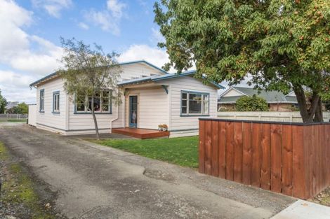 Photo of property in 22 King Street, Dannevirke, 4930