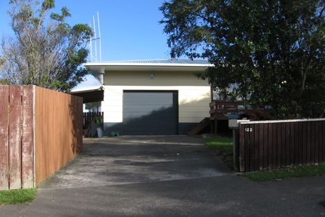 Photo of property in 122 Lethbridge Street, Feilding, 4702
