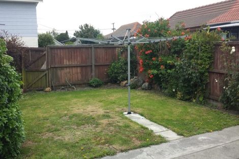 Photo of property in 4/82 Brynley Street, Hornby, Christchurch, 8042
