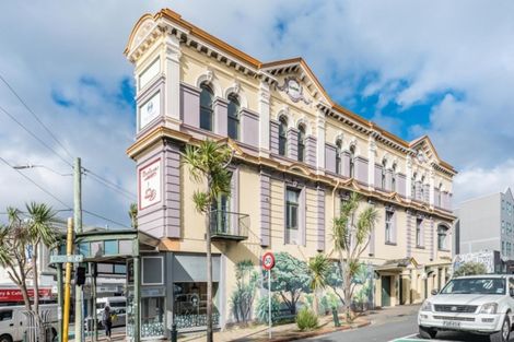 Photo of property in 4/112 Riddiford Street, Newtown, Wellington, 6021