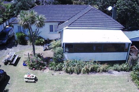 Photo of property in 580 Weymouth Road, Weymouth, Auckland, 2103