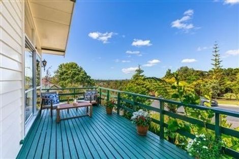 Photo of property in 39 Mountbatten Avenue, Hillcrest, Auckland, 0627