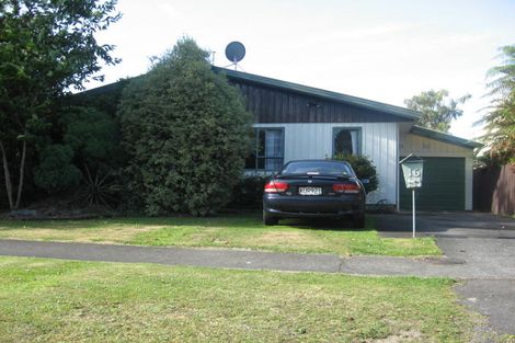 Photo of property in 16 Burmah Street, Aramoho, Whanganui, 4500