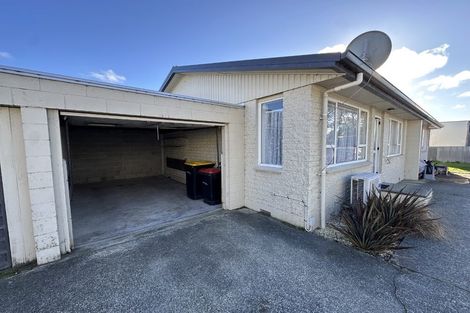 Photo of property in 3/152 Earn Street, Appleby, Invercargill, 9812