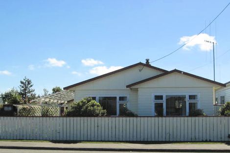 Photo of property in 37 Cass Street, Temuka, 7920