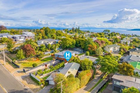 Photo of property in 2/19 Kotare Street, Hilltop, Taupo, 3330