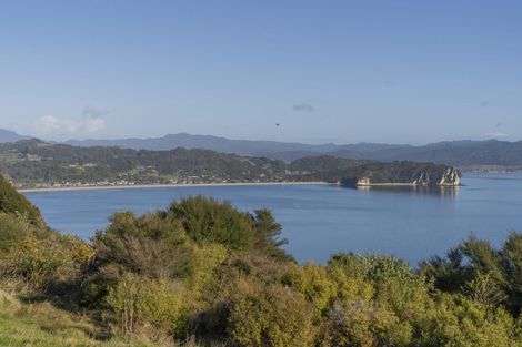 Photo of property in 404a Lees Road, Hahei, Whitianga, 3591