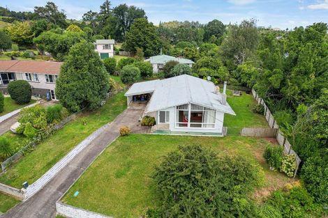 Photo of property in 1 Fairview Terrace, Paeroa, 3600