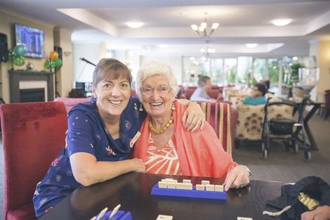 Photo of property in 98b/30 Ambassador Glade, Orewa, 0931