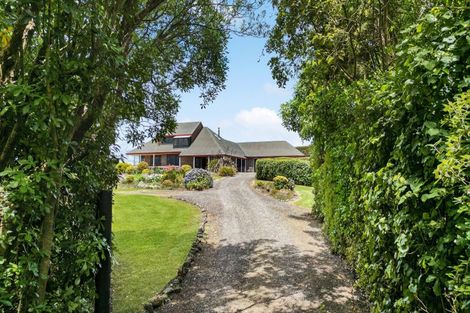 Photo of property in 187 Maungatawhiri Road, Raglan, 3295