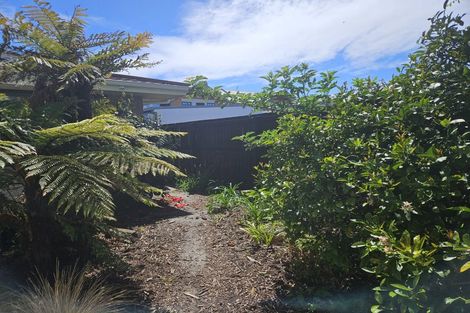 Photo of property in 2/25b Tennyson Street, Sydenham, Christchurch, 8023