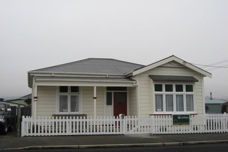 Photo of property in 18 Churchill Street, Saint Kilda, Dunedin, 9012