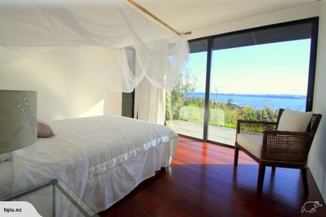 Photo of property in 3 Elizabeth Point Road, Kawau Island, 0920