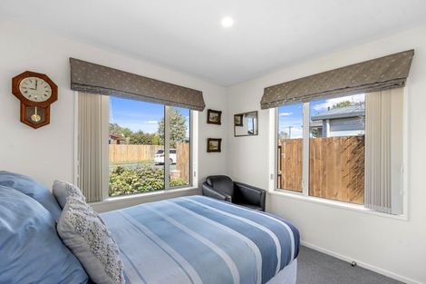 Photo of property in 86 Balcairn Street, Halswell, Christchurch, 8025