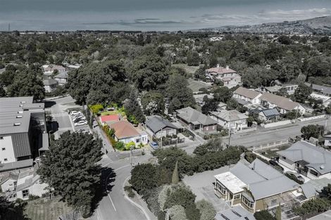 Photo of property in 98 Vogel Street, Richmond, Christchurch, 8013